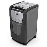 フェローズ(Fellowes) - シュレッダー 12MCs 4632801 ホワイト の評価